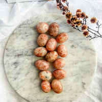 sunstone tumble