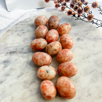 sunstone tumble