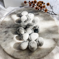 howlite tumble