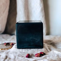 shungite cube