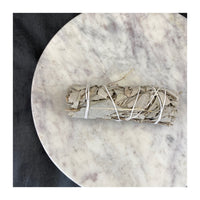 white sage mini
