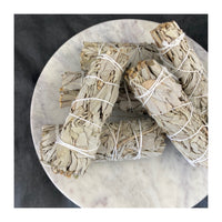 white sage mini