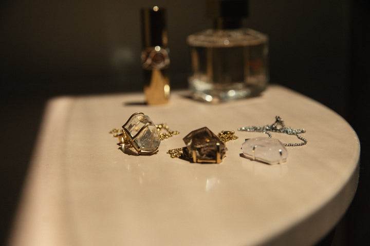 jewellery