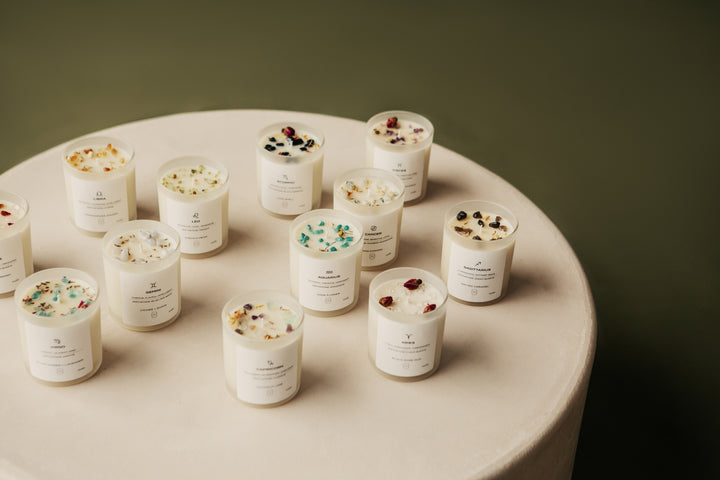 candles