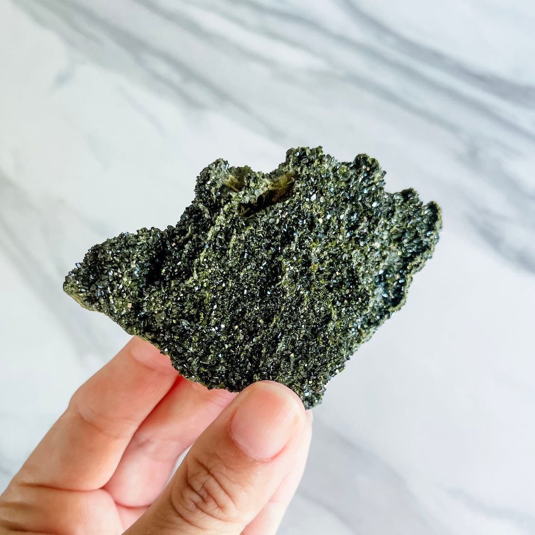 epidote 02