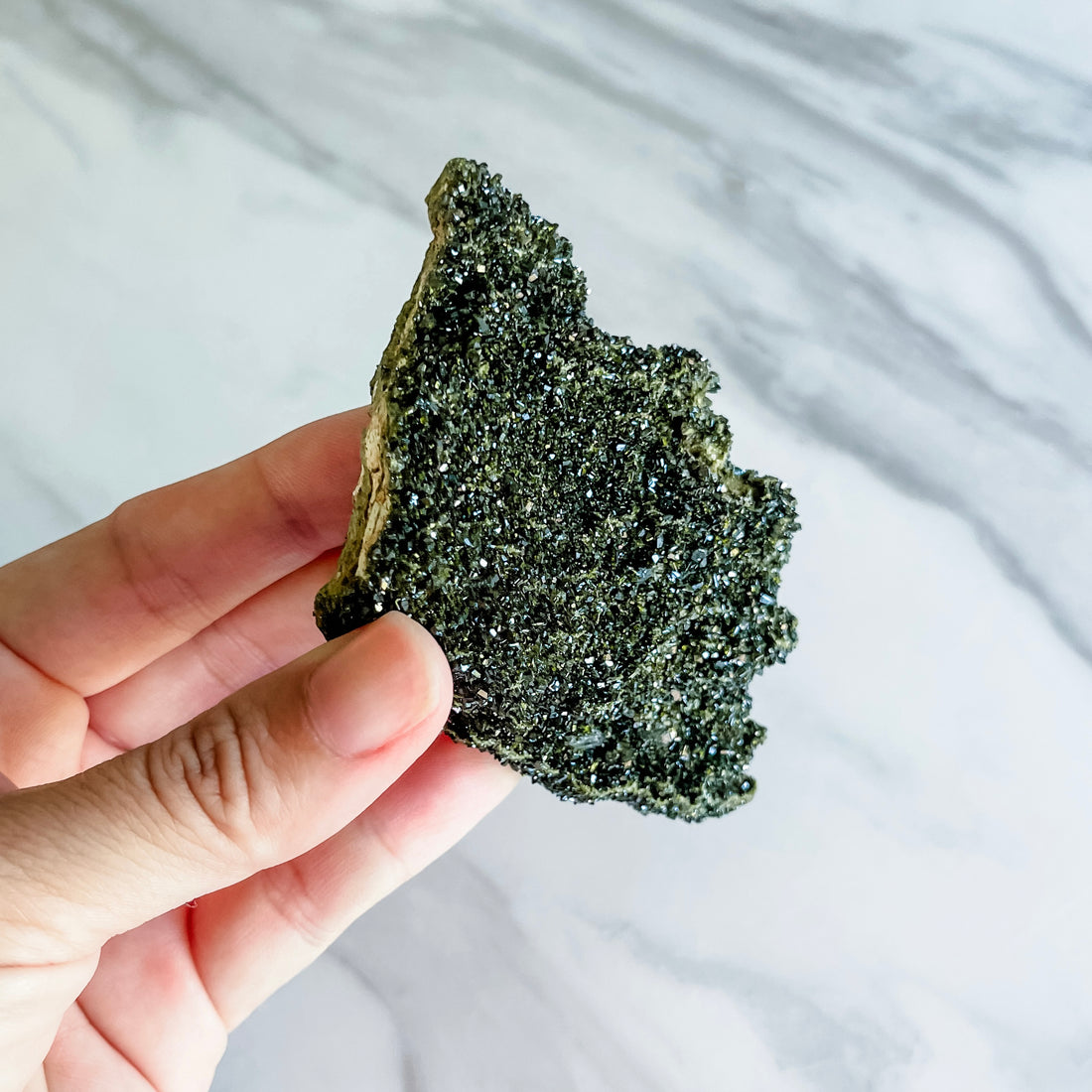 epidote 02