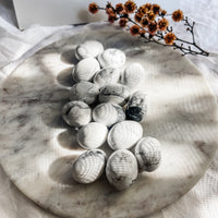 howlite tumble