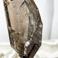 citrine on brass stand 03