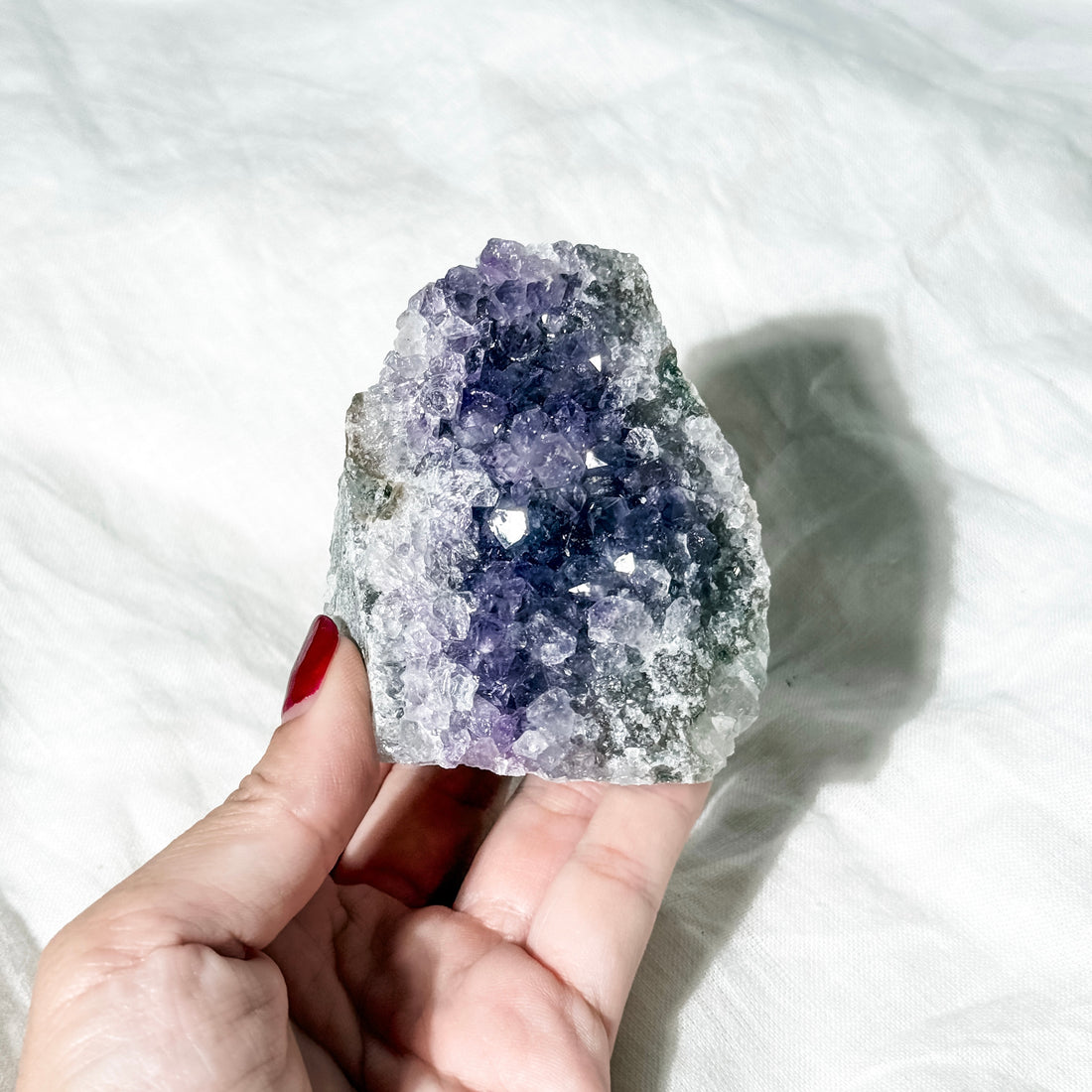 amethyst geode 14