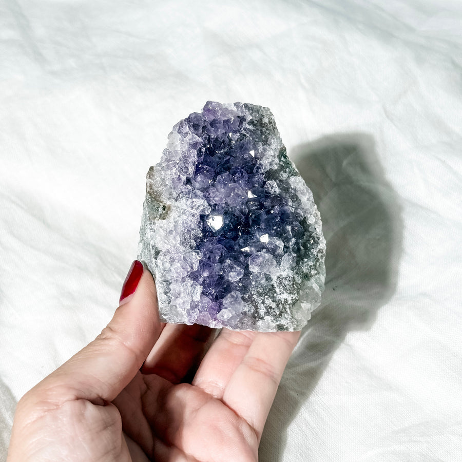 amethyst geode 14