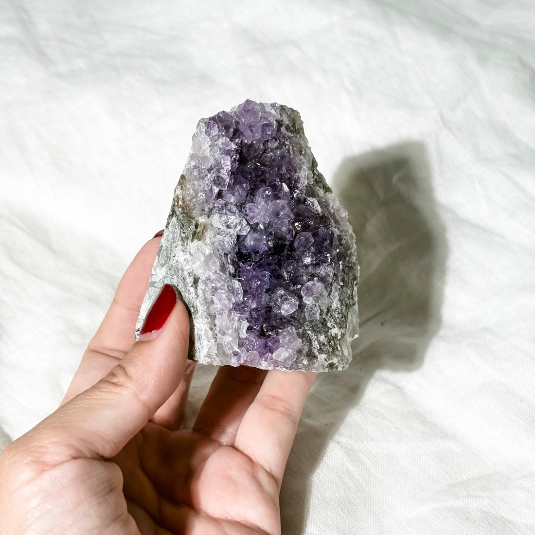 amethyst geode 14