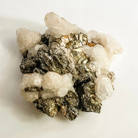 pyrite + quartz 02