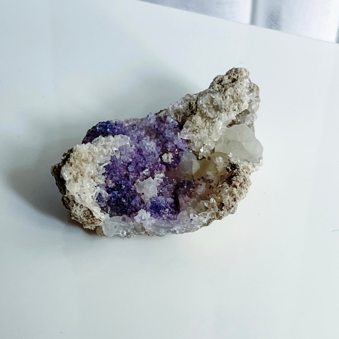 spirit flower geode 02