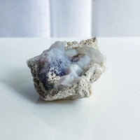 spirit flower geode 11