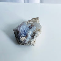 spirit flower geode 11