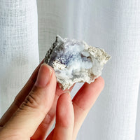 spirit flower geode 11