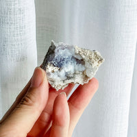 spirit flower geode 11