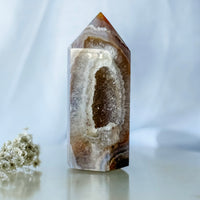 agate druzy point 02