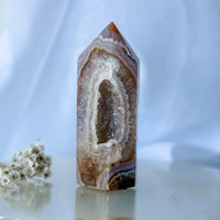 agate druzy point 02