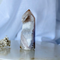 agate druzy point 06