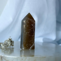 agate druzy point 11