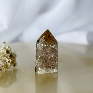 agate druzy point 27