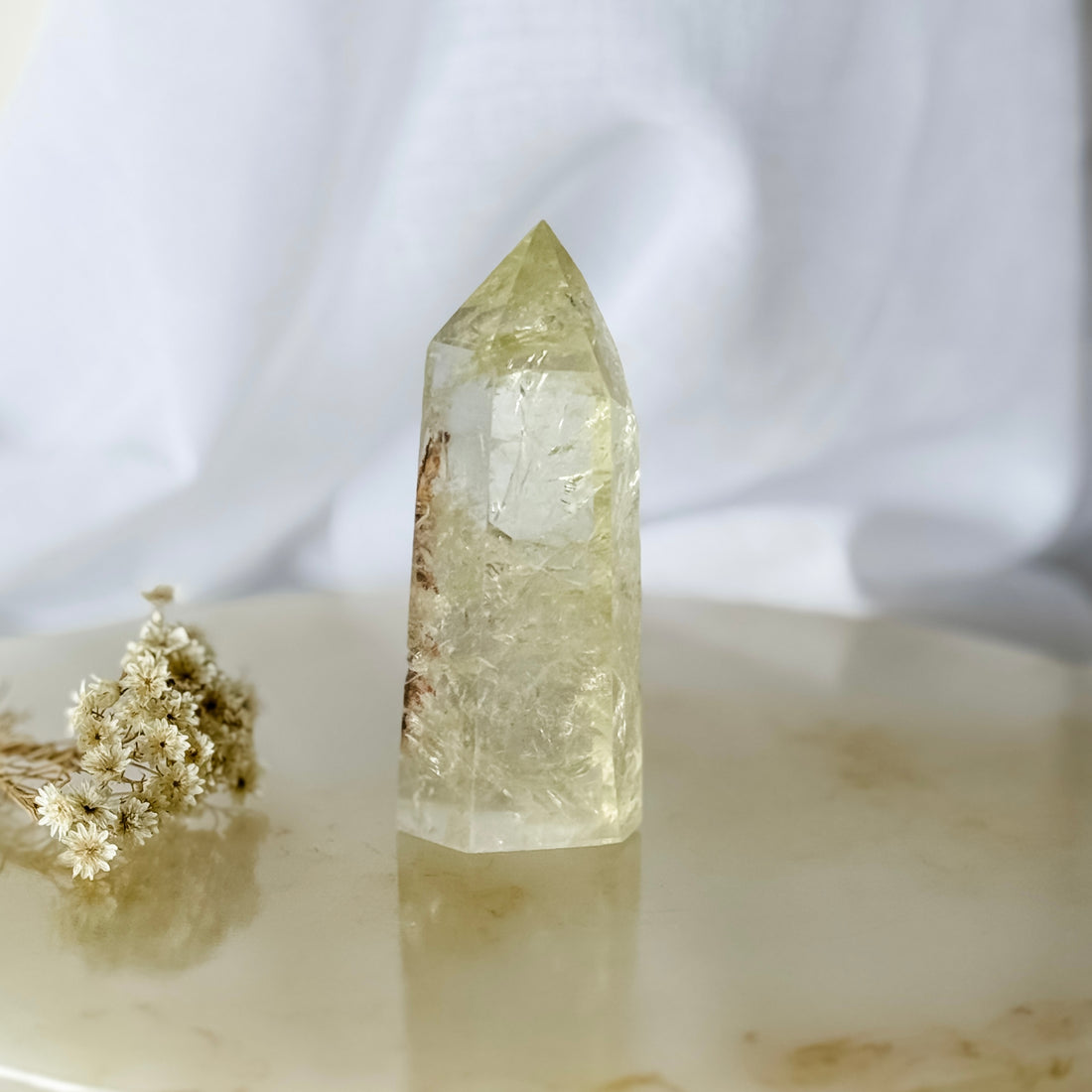 citrine point 01
