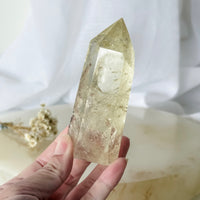 citrine point 01