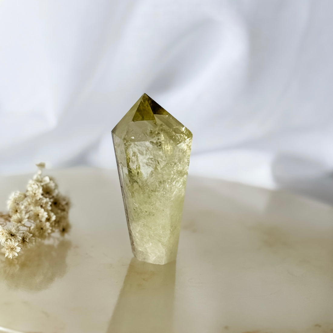 citrine point 02