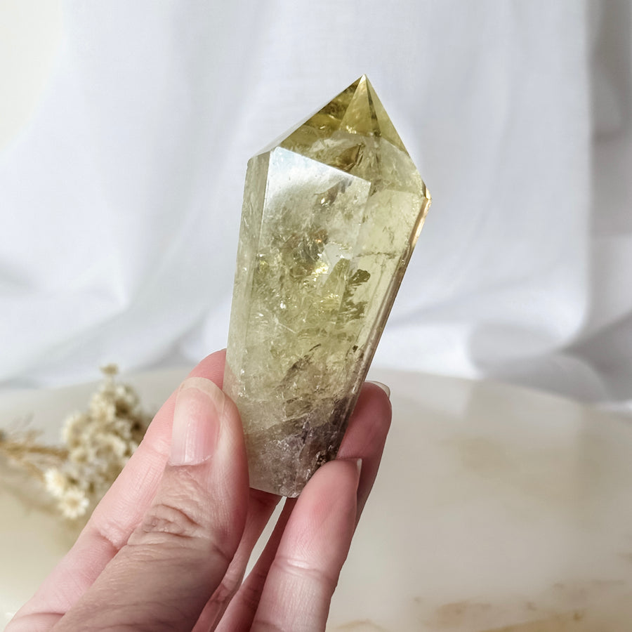 citrine point 02