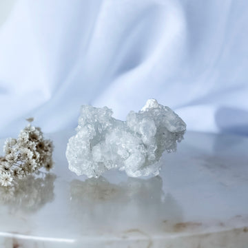 apophyllite cluster 03
