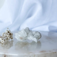 apophyllite cluster 03