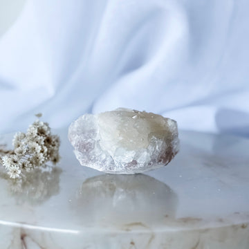 apophyllite cluster 06
