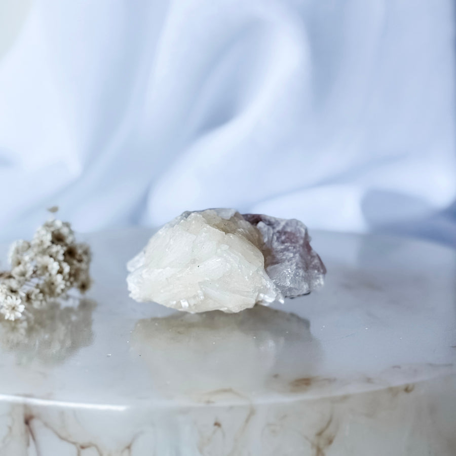 apophyllite cluster 06