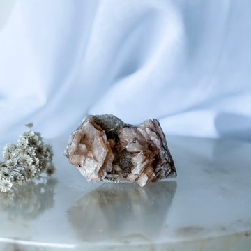 apophyllite cluster 08