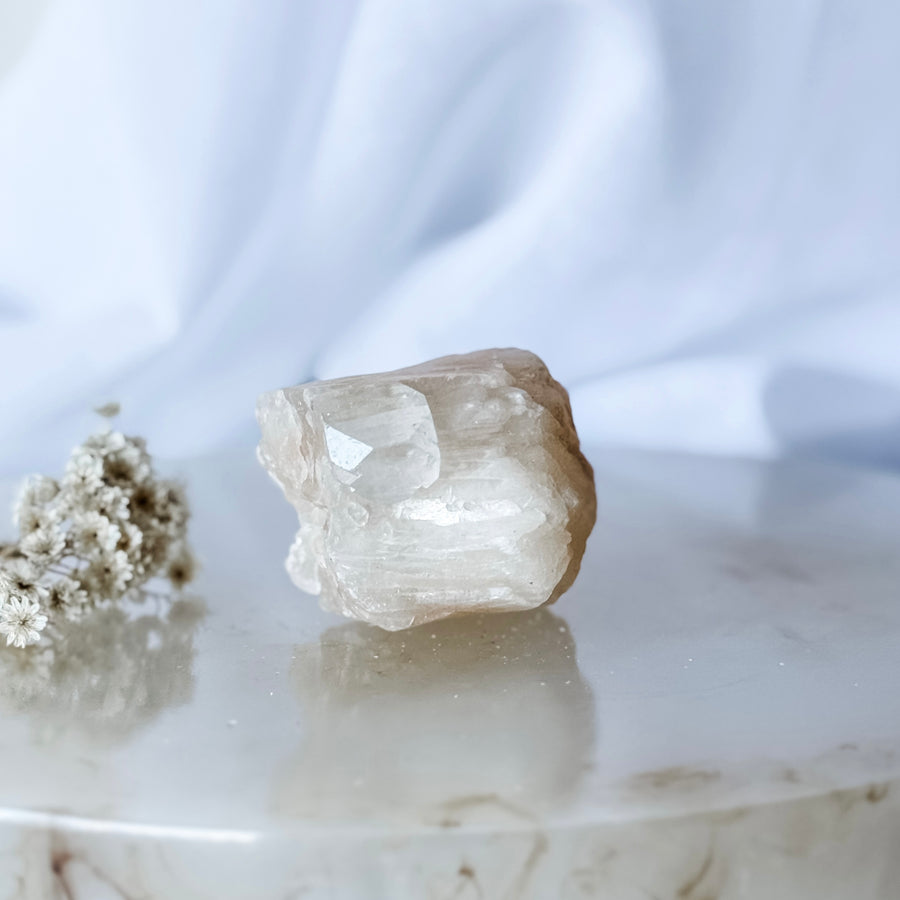 apophyllite cluster 11