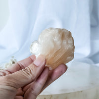 apophyllite cluster 11