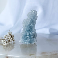 apophyllite cluster 13