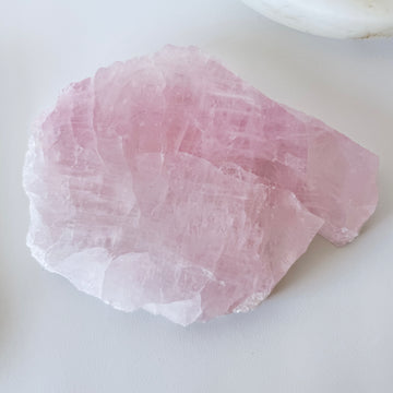 rose quartz slab 02