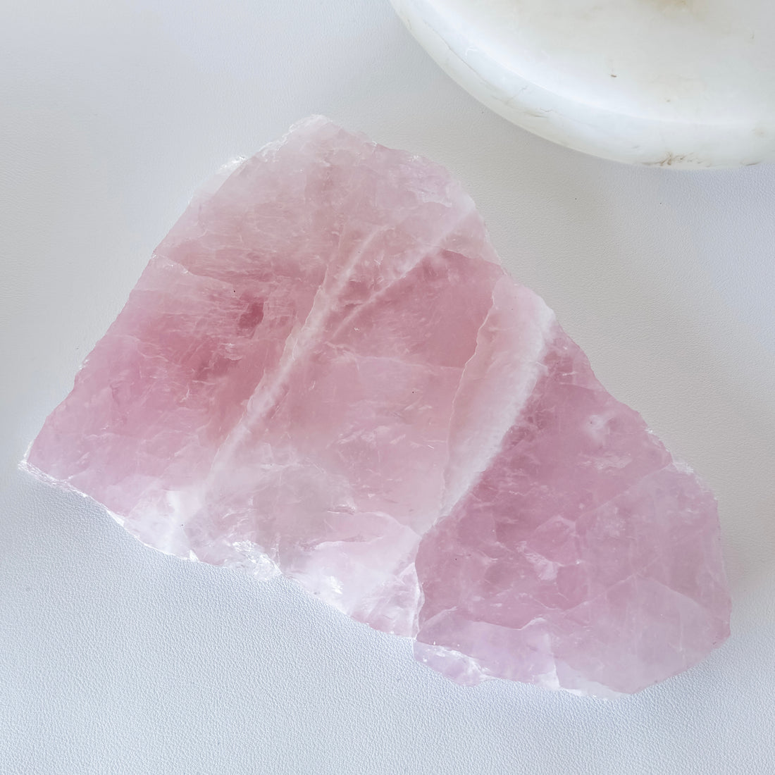 rose quartz slab 03