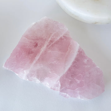 rose quartz slab 03