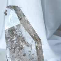 citrine on brass stand 05