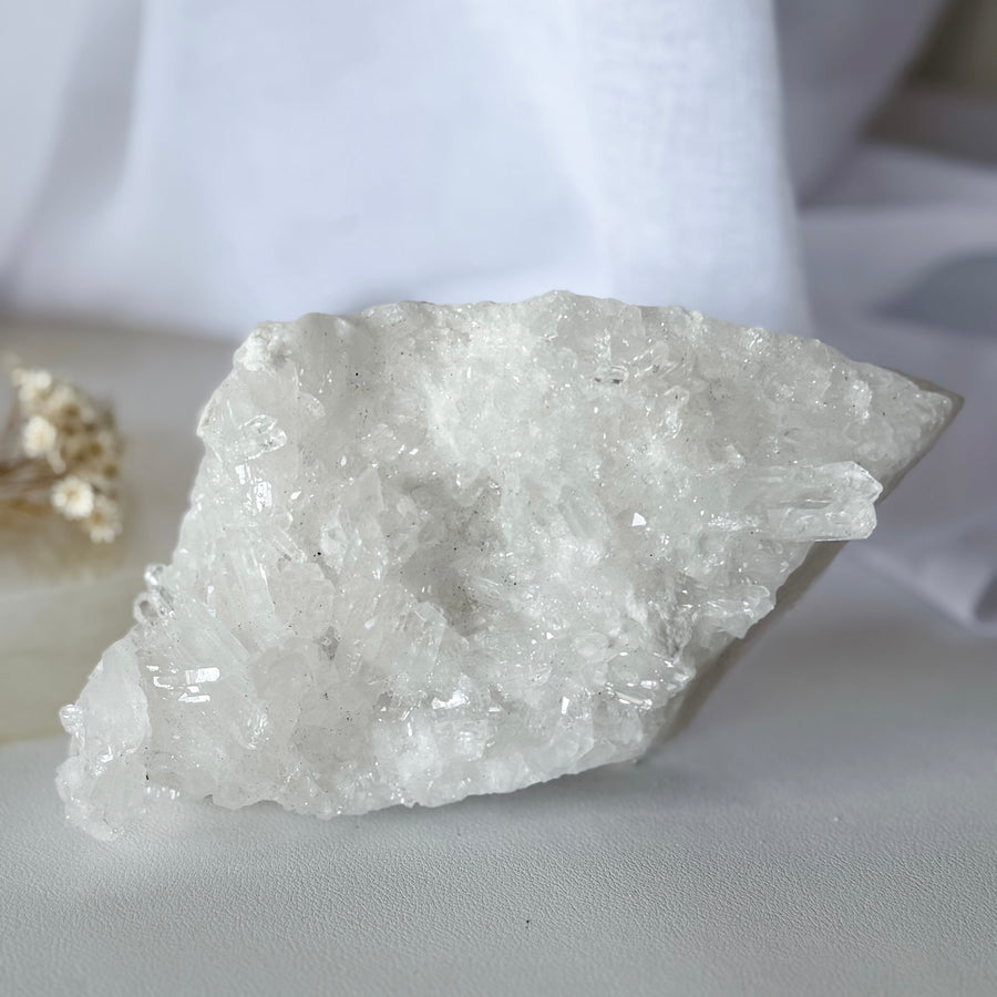 clear quartz cluster 02