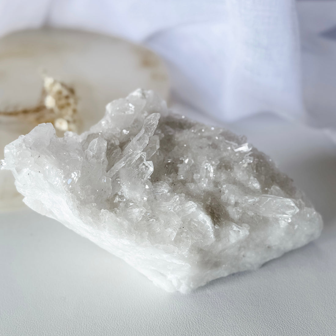 clear quartz cluster 02