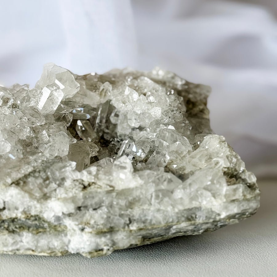 clear quartz cluster 03