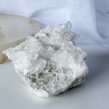 clear quartz cluster 04