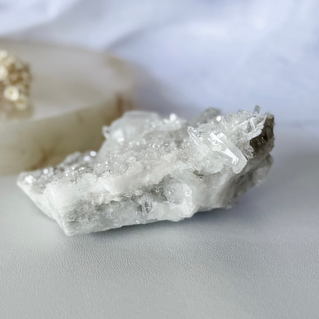 clear quartz cluster 04