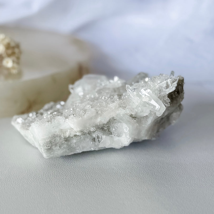 clear quartz cluster 04
