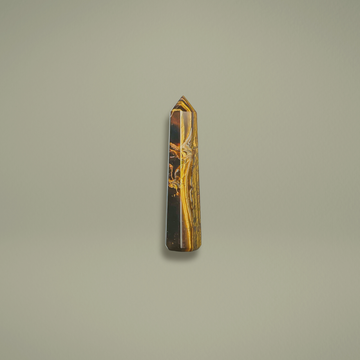 tiger eye point