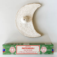 moon incense pack